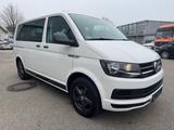 Volkswagen T6 Multivan Trendline Standheizung AHK - VW T6 Multivan Trendline Gebrauchtwagen