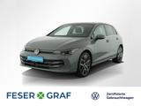 Volkswagen Golf 8 50Jahre 1.5 eTSI DSG Navi Pano AHK HUD - Volkswagen Golf: Jahre