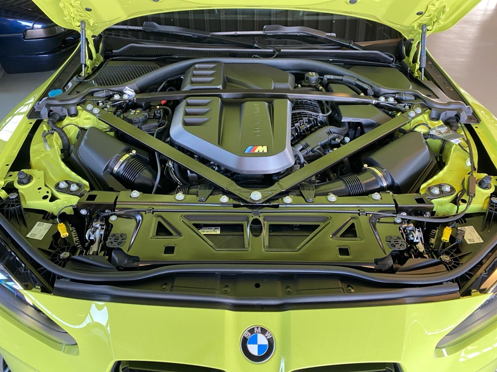 BMW M4 - Bild 18