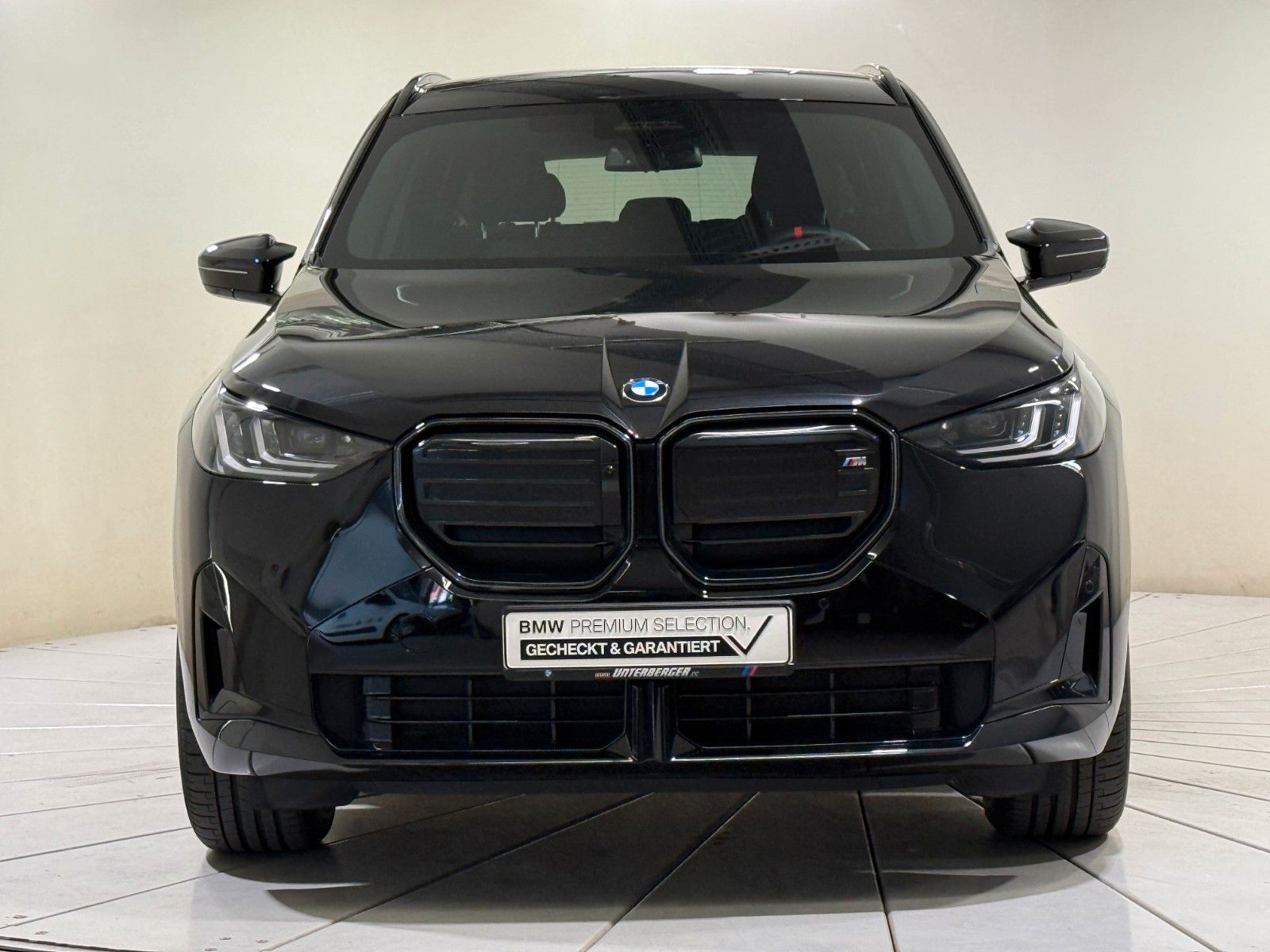 BMW X3 M50 xDrive Pro AHK ACC 360° HUD HK ALED foto 4