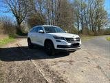 Skoda Kodiaq 2.0l TSI DSG 4x4 CLEVER CLEVER - Skoda Kodiaq in Lübeck