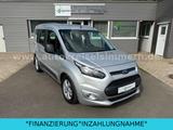 Ford TOURNEO°CONNECT°AUTOMATIK°NAVI°AHK°ASSIST° - Ford Tourneo Gebrauchtwagen