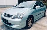 Honda Civic 1.4 Benziner  gepflegt & zuve... - Honda Civic: 4g