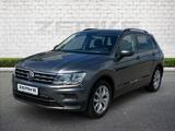 Volkswagen Tiguan 1.4 TSI BMT Trendline AHK-klappbar Sperrd - Volkswagen Tiguan Trendline mit Benzin-Antrieb