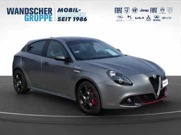Alfa Romeo Giulietta 1.8 TBI 16V Veloce Navi+SD