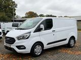 Ford TRANSIT CUSTOM TREND AUTOMATIK/XENON/STANDHEIZG - Ford Transit: Automat