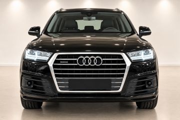 Audi Q7 - 3