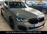ALPINA B5 4.4 Touring Bi-Turbo 622PS, 322km/h - graue ALPINA B5
