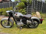 Royal Enfield 500 Bullet Classic EFI - Unikat - ROYAL ENFIELD BULLET 500