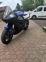Yamaha YZF R6 - YAMAHA 2005 YZF R6