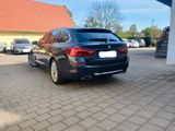 BMW 540d xDrive Touring  Scheckheftgeflegt bei BMW - BMW 540 aus 2018