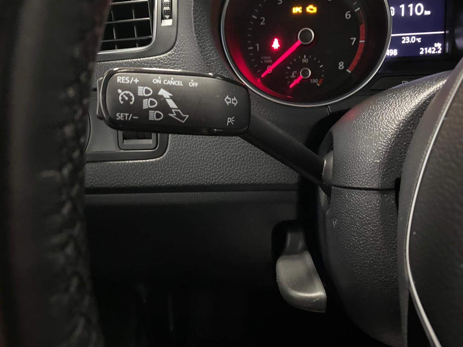Fahrzeugabbildung Volkswagen Polo 1.0 TSI Trendline BlueMotion SITZHEIZ+ALU