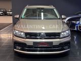 Volkswagen Tiguan R-Line Navi/ACC/AHK/LHZ/SHZ/TOTWI/DAB - Volkswagen: Beige