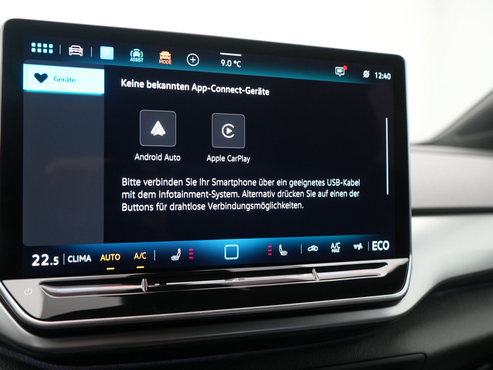 Volkswagen ID.4 - Bild 10