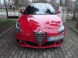Alfa Romeo Giulietta 1.4 TB, Multiair (170... - Alfa Romeo Giulietta in München