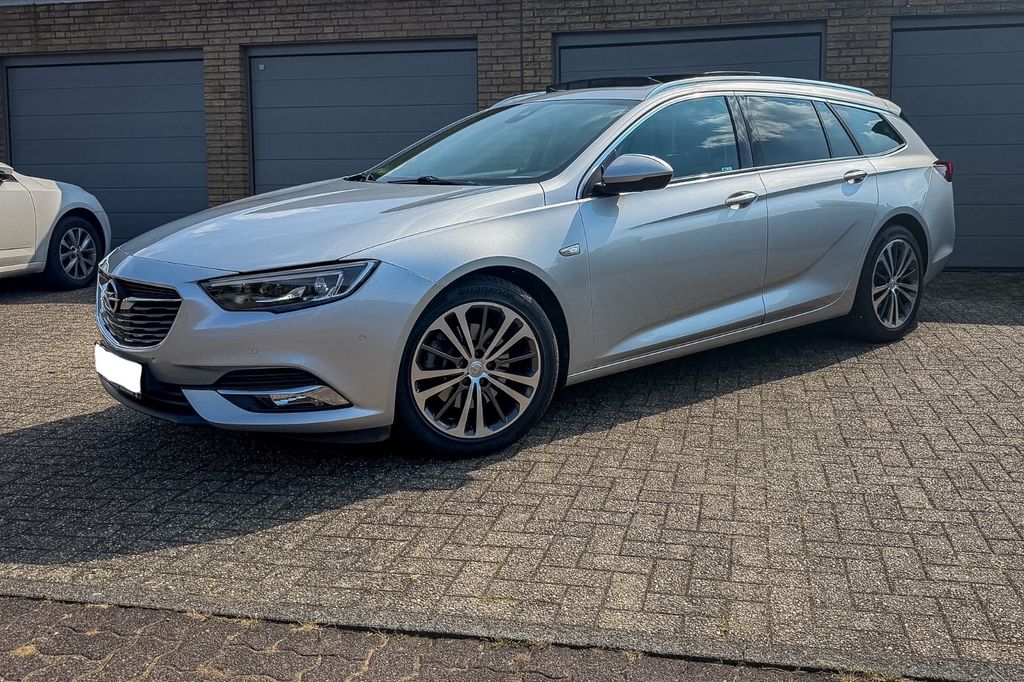 Image of Opel Insignia