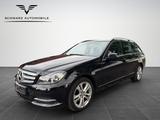 Mercedes-Benz C 180 C -Klasse T-Modell CGI Blue