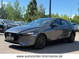 Mazda 3 Lim. 5-trg. Selection*LED*8-fach bereift*Shzg* - Mazda 3: 5.3