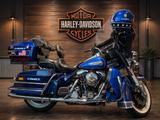 Harley-Davidson Electra-/Street Glide *Neuaufbau* Inz. + Finanz. - HARLEY-DAVIDSON 1992