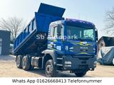 MAN 26.480 TGA Dreiseitenkipper 6x4 Bordmatik Meiler - MAN Tga 26 480