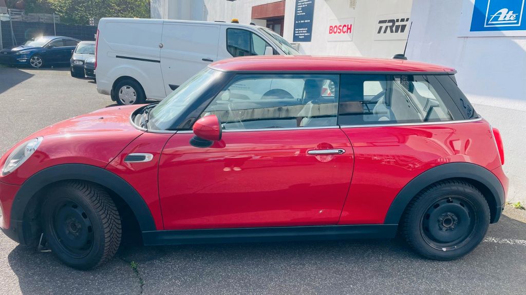 Image of MINI Other
