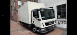 MAN TGL 8.180   FG - Offers