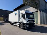 Iveco Stralis 330 Koffer 4x2 LBW Stndhzg/Stndklima - Angebote