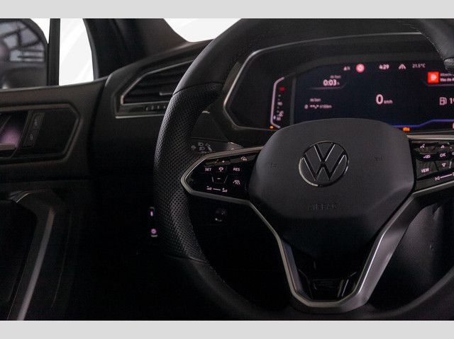Volkswagen Tiguan Allspace - Bild 20
