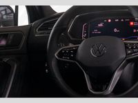Volkswagen Tiguan Allspace - Vorschau Bild 20