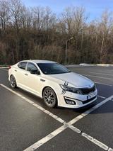 Kia Optima 2.0 CVVL Spirit Spirit - Kia Optima von privat