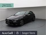 Mercedes-Benz A 180 Progressive Standhzg Totw AppleCp Panorama - Mercedes-Benz A 180: Kombi