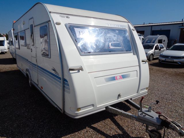 Adria Adora 552 UK *Mover*7 Schlafplätze*