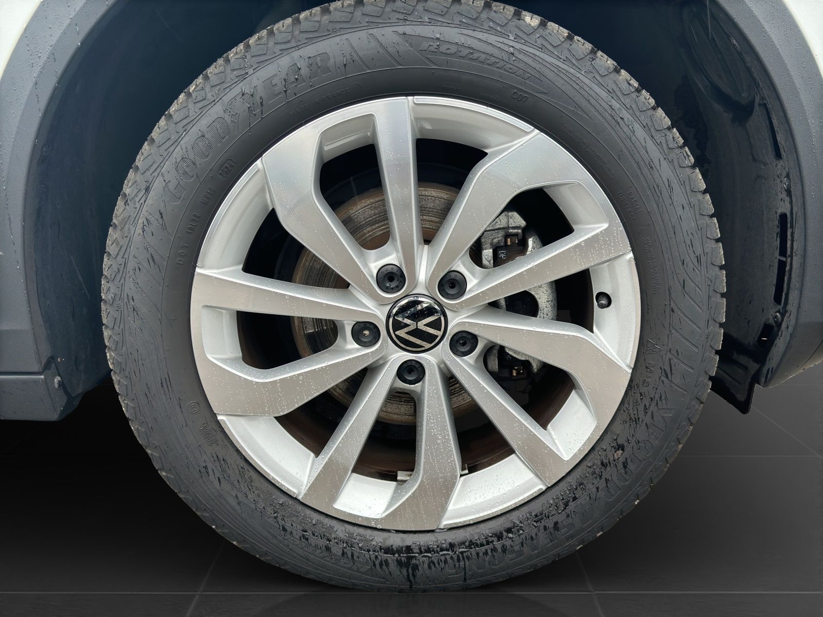 Volkswagen T-Roc - Bild 8