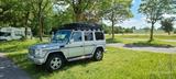 Mercedes-Benz G 400 CDI Limited Edition, V8 Biturbo Nr.28/250 - Mercedes-Benz G 400: 400cdi