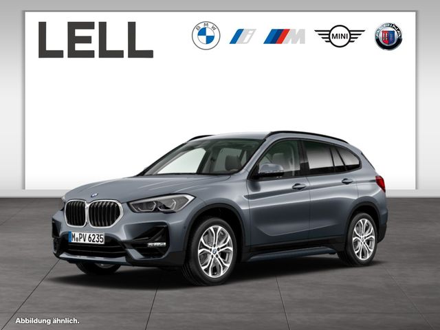 BMW X1 sDrive18i