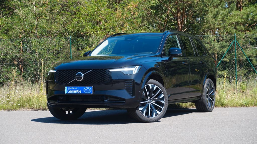 Image of Volvo XC90