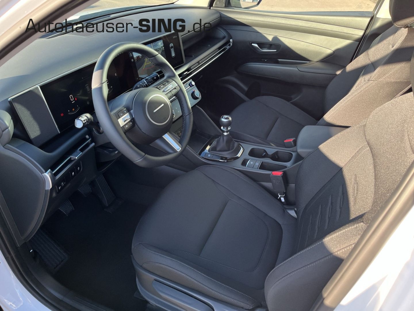 Hyundai TUCSON - Bild 10