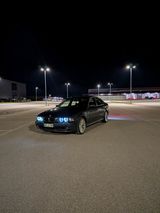 BMW e39 525i Kauf oder Tausch - BMW 525 aus 2000