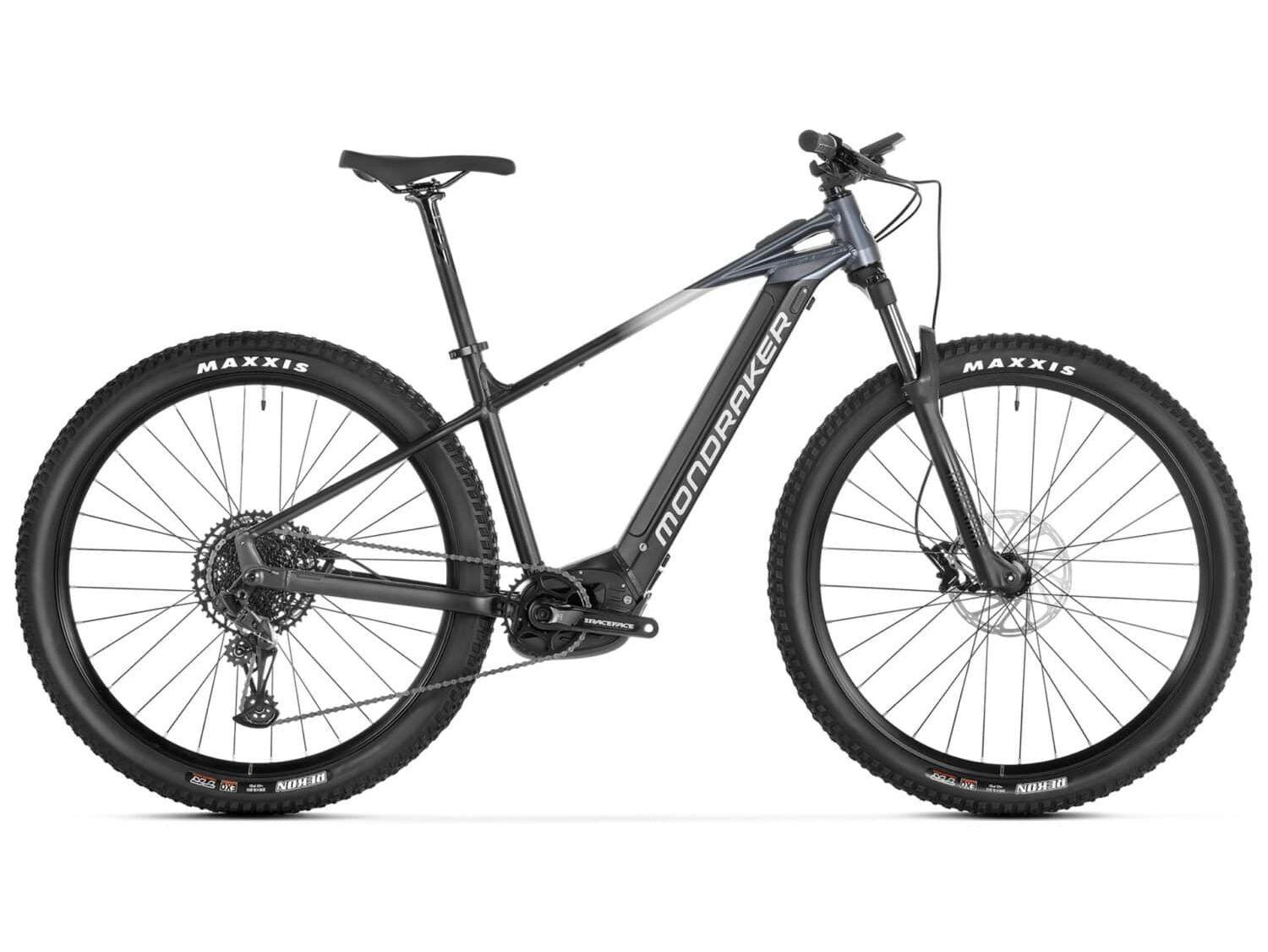 Mondraker Prime G4 2025 - Größe: XL