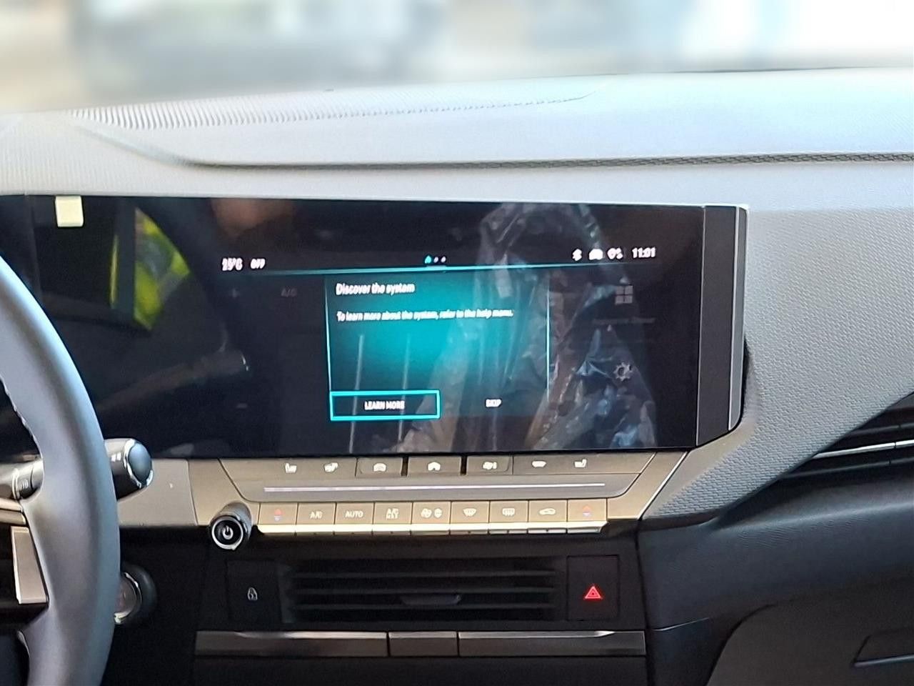 Fahrzeugabbildung Opel Astra L ST GS Electric 115KW