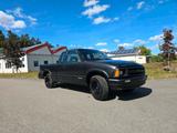 Chevrolet s10 Pickup | Camaro | GMC - gebrauchte Chevrolet Camaro aus dem Jahr 1995