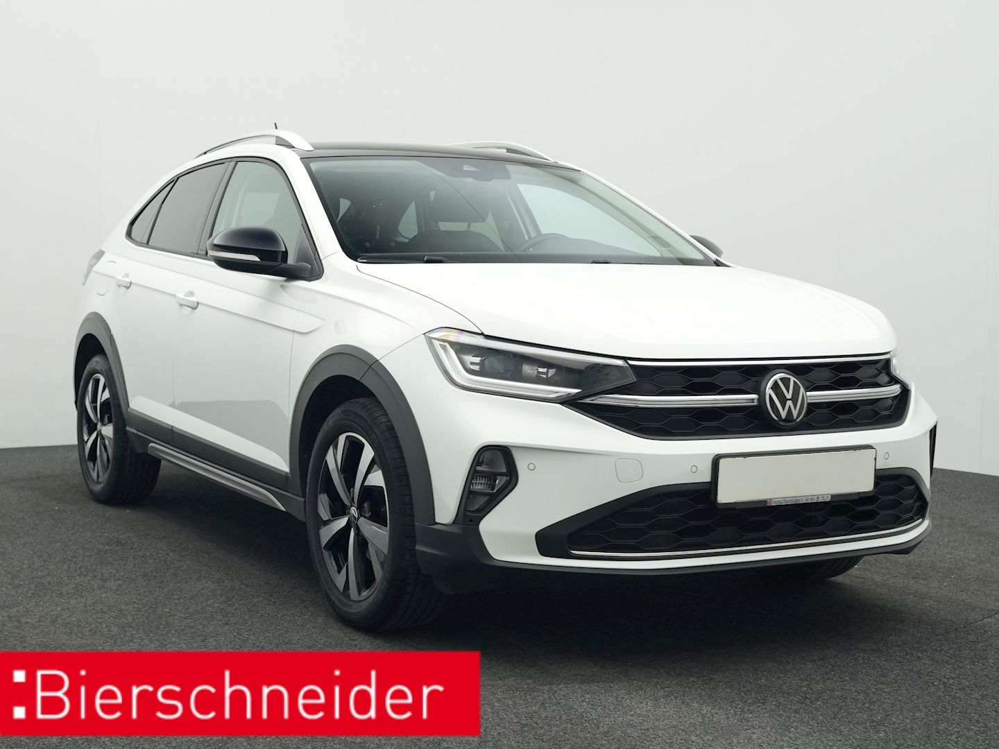 Volkswagen Taigo - Bild 9