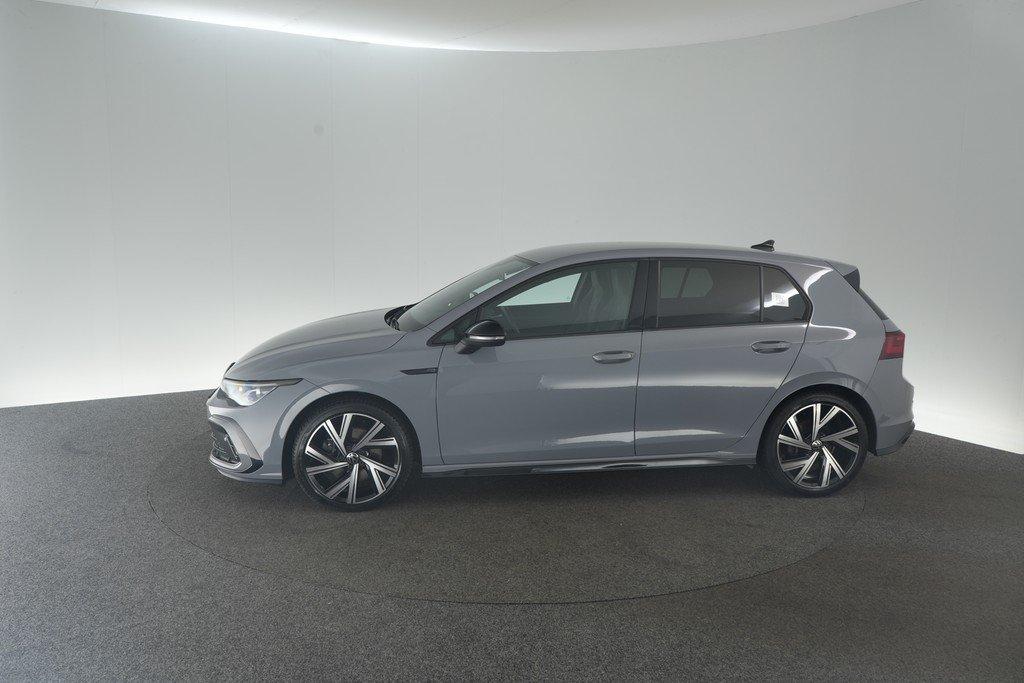 Volkswagen Golf VIII 2.0 TSI DSG R-Line ACC Navi Kamera, миниатюра 5