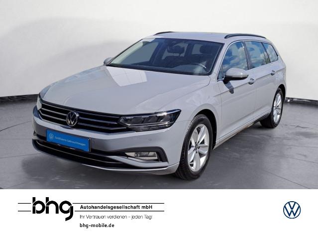 Volkswagen Passat Variant 2.0 TSI DSG Business AHK Kamera