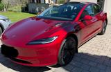 Tesla Model 3 Hinterradantrieb RWD Premium Premium - Tesla Model 3 aus 2024