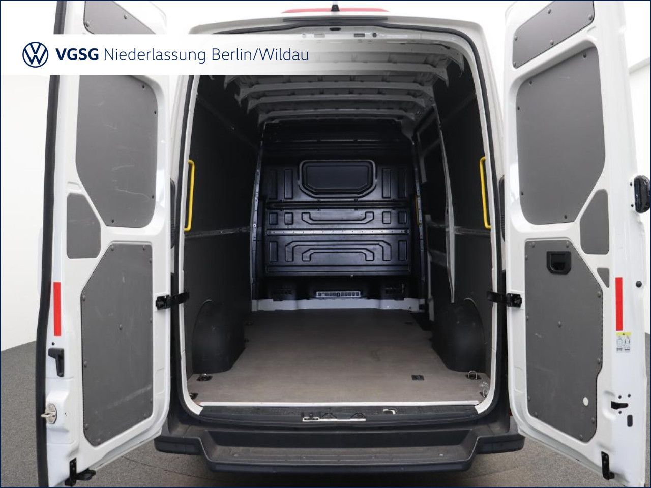 Volkswagen Crafter - Bild 15