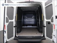 Volkswagen Crafter - Vorschau Bild 15