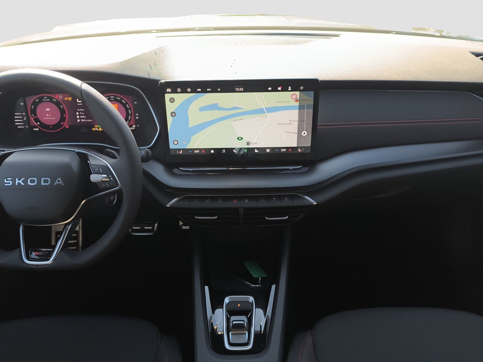 Skoda Octavia - Bild 19