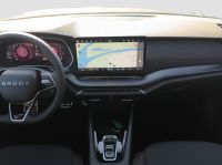 Skoda Octavia - Vorschau Bild 19