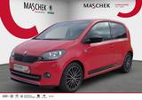 Skoda Citigo Monte Carlo 1.0 PDC GRA Klima Sitzh LM - gebrauchte Skoda Citigo aus dem Jahr 2017